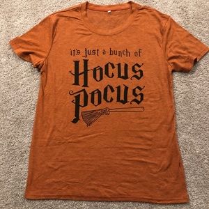 New Hocus Pocus Tshirt